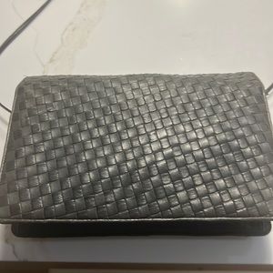 Vintage Jay Hebert bag